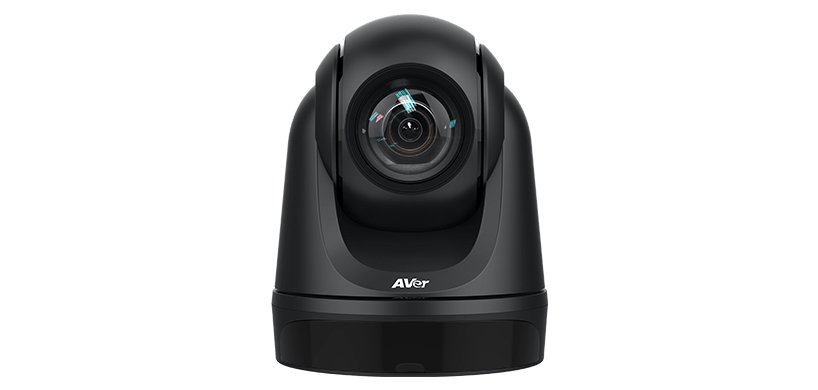 AVer DL30 cámara web 2 MP 1920 x 1080 Pixeles USB Negro