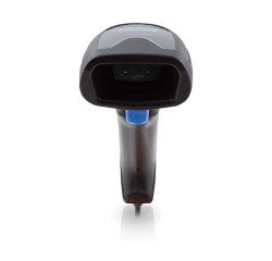 Datalogic QuickScan QW2520 Lector de códigos de barras portátil 1D/2D Laser Negro