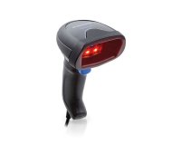 Datalogic QuickScan QD2500 Lector de códigos de barras portátil 1D/2D Negro