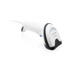 Datalogic QuickScan QD2590 Lector de códigos de barras portátil 1D/2D Blanco