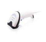 Datalogic QuickScan QD2590 Lector de códigos de barras portátil 1D/2D Blanco