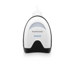 Datalogic QuickScan QD2590 Lector de códigos de barras portátil 1D/2D Blanco