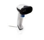 Datalogic QuickScan QD2590 Lector de códigos de barras portátil 1D/2D Blanco