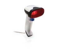 Datalogic QuickScan QD2590 Lector de códigos de barras portátil 1D/2D Blanco