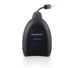 Datalogic QuickScan QD2500 Lector de códigos de barras portátil 1D/2D Negro