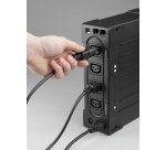 Eaton Ellipse ECO 800 USB IEC alimentation d'énergie non interruptible Veille 0,8 kVA 500 W 4 sortie(s) CA