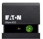 Eaton Ellipse ECO 800 USB IEC alimentation d'énergie non interruptible Veille 0,8 kVA 500 W 4 sortie(s) CA