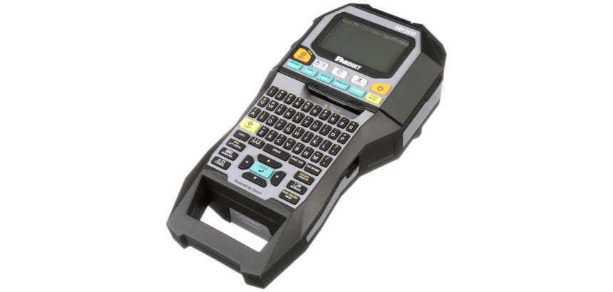 Panduit MP300/E label printer 360 x 360 DPI 35.56 mm/sec Alphanumeric