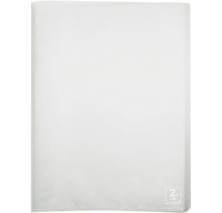 Favorit 2ndLife presentation display book 20 pockets