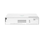 HPE Aruba Networking Networking Instant On Switch 8p Gigabit CL4 PoE 64W 1430