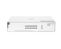 HPE Aruba Networking Networking Instant On Switch 8p Gigabit CL4 PoE 64W 1430