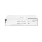 HPE Aruba Networking Networking Instant On Switch 8p Gigabit CL4 PoE 64W 1430