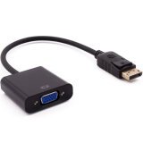 Nilox Adaptador DisplayPort a VGA de