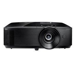 Optoma S336 Proyector de alcance estándar 4000 lúmenes ANSI DLP SVGA (800x600) 3D Negro