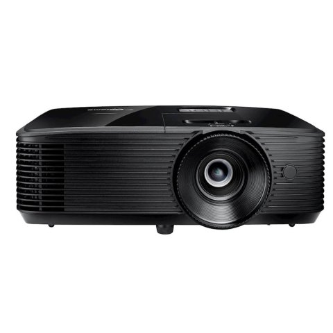 Optoma S336 Proyector de alcance estándar 4000 lúmenes ANSI DLP SVGA (800x600) 3D Negro