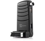 TELE System TS6005 Stealth Terrestre Full HD Nero