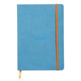 Carnet souple RAMA, A5, ligné