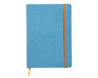 Carnet souple RAMA, A5, ligné