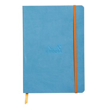 Carnet souple RAMA, A5, ligné