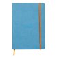 Carnet souple RAMA, A5, ligné