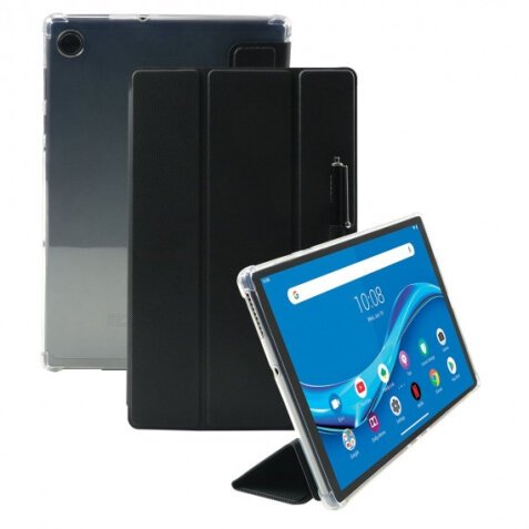 Funda para tablet Mobilis EDGE 17,8 cm (7") Folio Transparente