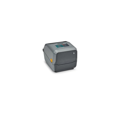 Zebra ZD621R impresora de etiquetas Transferencia térmica 300 x 300 DPI 152 mm/s Inalámbrico y alámbrico Ethernet Bluetooth