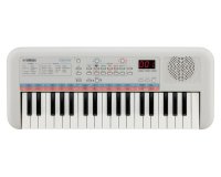 Yamaha Remie Sintetizzatore digitale 37 Bianco
