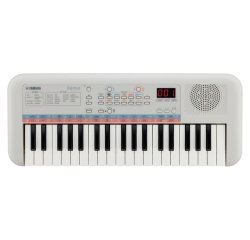 Yamaha Remie Sintetizzatore digitale 37 Bianco