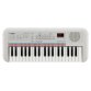 Yamaha Remie Digital synthesizer 37 White