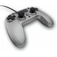 Gioteck VX4 Titanium USB Gamepad Analogue / Digital PC, PlayStation 4