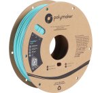 Polymaker PA06010 3D Printing Material Polylactic Acid (PLA) Blue 750 g