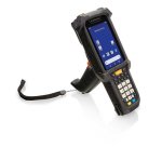Datalogic Skorpio X5 ordenador móvil de mano 10,9 cm (4.3") 800 x 480 Pixeles Pantalla táctil 665 g Negro
