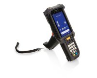 Datalogic Skorpio X5 ordenador móvil de mano 10,9 cm (4.3") 800 x 480 Pixeles Pantalla táctil 665 g Negro