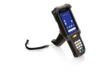 Datalogic Skorpio X5 ordenador móvil de mano 10,9 cm (4.3") 800 x 480 Pixeles Pantalla táctil 665 g Negro