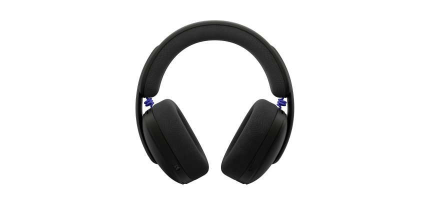 Logitech G G325 LIGHTSPEED Casque Sans fil Arceau Gaming USB Type-C Bluetooth Noir