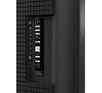 Sony FW-98BZ30L visualizzatore di messaggi Pannello piatto per segnaletica digitale 2,49 m (98") LED Wi-Fi 440 cd/m² 4K Ultra HD Nero Android 24/7