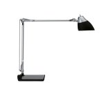 MAUL 8200290 table lamp 7 W Black, Silver