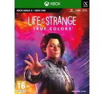 PLAION Life is Strange: True Colors Standard English, Italian Xbox Series X