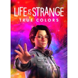 PLAION Life is Strange: True Colors Standard Inglese, ITA PC