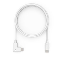 Compulocks 6FTALLUSBC cable USB USB 2.0 0,6 m USB C Blanco