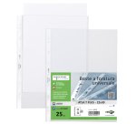 SEI Rota 662535 foglio di protezione 250 x 350 mm Polipropilene (PP) 200 pz