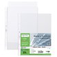 SEI Rota 662535 sheet protector 250 x 350 mm Polypropylene (PP) 200 pc(s)