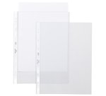 SEI Rota 662535 foglio di protezione 250 x 350 mm Polipropilene (PP) 200 pz