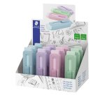 Staedtler 525 PS1P-S eraser