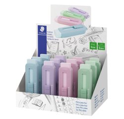 Staedtler 525 PS1P-S eraser
