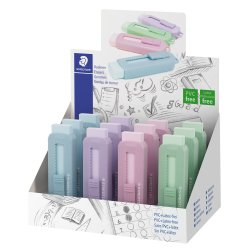 Staedtler 525 PS1P-S eraser