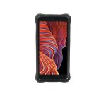 Mobilis Protech Pack coque de protection pour téléphones portables 13,5 cm (5.3") Housse Noir