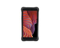 Mobilis Protech Pack coque de protection pour téléphones portables 13,5 cm (5.3") Housse Noir