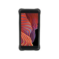 Mobilis Protech Pack coque de protection pour téléphones portables 13,5 cm (5.3") Housse Noir