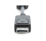 Digitus Cable adaptador DisplayPort